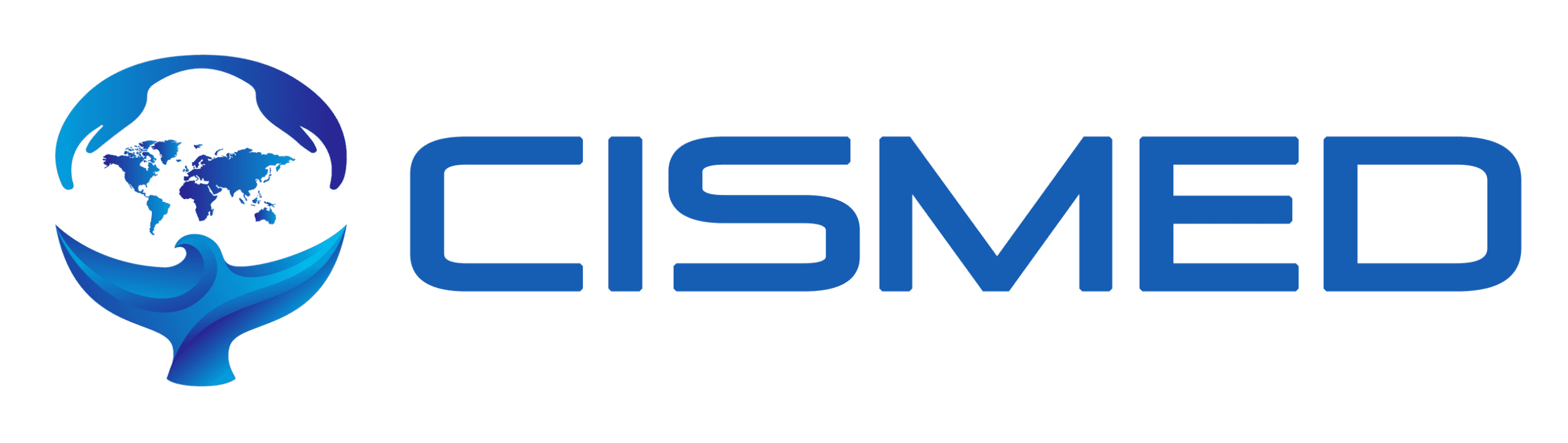 Center Logo